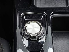 Haval Big Dog 2021 1.5T DCT two-wheel drive Border Collie version - фото 13