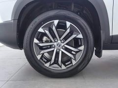 Haval Big Dog 2021 1.5T DCT two-wheel drive Border Collie version - фото 17