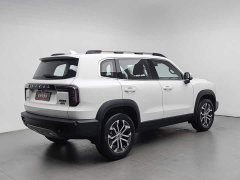 Haval Big Dog 2021 1.5T DCT two-wheel drive Border Collie version - фото 2