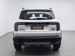 Haval Big Dog 2021 1.5T DCT two-wheel drive Border Collie version - фото 4