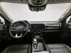 Haval Big Dog 2021 1.5T DCT two-wheel drive Border Collie version - фото 5