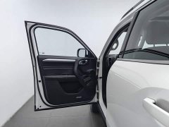 Haval Big Dog 2021 1.5T DCT two-wheel drive Border Collie version - фото 8
