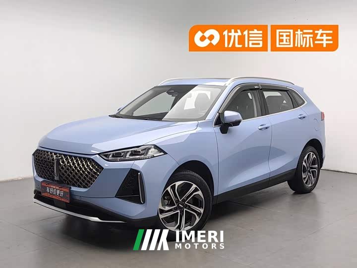 Macchiato DHT-PHEV 2021 1.5L Special Edition - ავტომობილი ჩინეთიდან