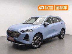 Macchiato DHT-PHEV 2021 1.5L Special Edition - ფოტო 1