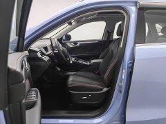 Macchiato DHT-PHEV 2021 1.5L Special Edition - ფოტო 10