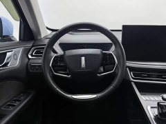 Macchiato DHT-PHEV 2021 1.5L Special Edition - ფოტო 11