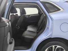 Macchiato DHT-PHEV 2021 1.5L Special Edition - ფოტო 15