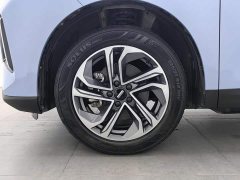 Macchiato DHT-PHEV 2021 1.5L Special Edition - ფოტო 17