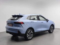 Macchiato DHT-PHEV 2021 1.5L Special Edition - ფოტო 2