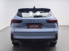 Macchiato DHT-PHEV 2021 1.5L Special Edition - ფოტო 4