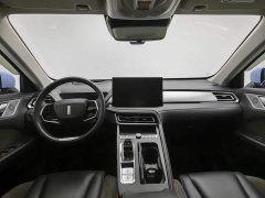 Macchiato DHT-PHEV 2021 1.5L Special Edition - ფოტო 5