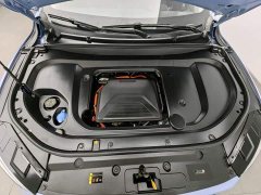 Macchiato DHT-PHEV 2021 1.5L Special Edition - ფოტო 6