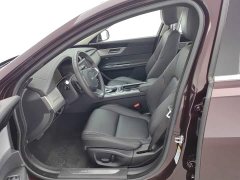 Jaguar XFL 2020 XFL 2.0T P200 2WD Elite Edition - ფოტო 10
