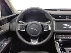 Jaguar XFL 2020 XFL 2.0T P200 2WD Elite Edition - ფოტო 11