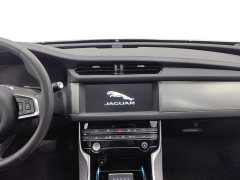 Jaguar XFL 2020 XFL 2.0T P200 2WD Elite Edition - ფოტო 12