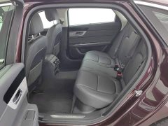 Jaguar XFL 2020 XFL 2.0T P200 2WD Elite Edition - ფოტო 15
