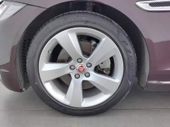 Jaguar XFL 2020 XFL 2.0T P200 2WD Elite Edition - ფოტო 17