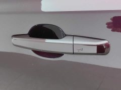 Jaguar XFL 2020 XFL 2.0T P200 2WD Elite Edition - ფოტო 18