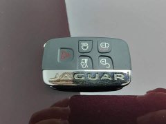 Jaguar XFL 2020 XFL 2.0T P200 2WD Elite Edition - ფოტო 19