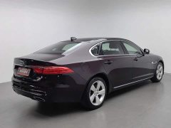 Jaguar XFL 2020 XFL 2.0T P200 2WD Elite Edition - ფოტო 2