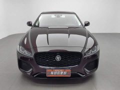 Jaguar XFL 2020 XFL 2.0T P200 2WD Elite Edition - ფოტო 3