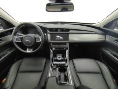 Jaguar XFL 2020 XFL 2.0T P200 2WD Elite Edition - ფოტო 5