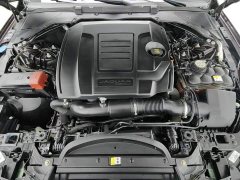 Jaguar XFL 2020 XFL 2.0T P200 2WD Elite Edition - ფოტო 6