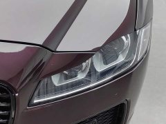 Jaguar XFL 2020 XFL 2.0T P200 2WD Elite Edition - ფოტო 7
