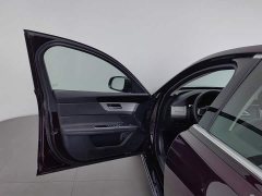 Jaguar XFL 2020 XFL 2.0T P200 2WD Elite Edition - ფოტო 8