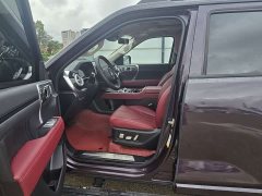 Tank 400 PHEV 2026 Hi4-T Intelligent Edition - ფოტო 4