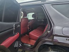 Tank 400 PHEV 2026 Hi4-T Intelligent Edition - ფოტო 5