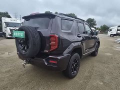 Tank 400 PHEV 2026 Hi4-T Intelligent Edition - ფოტო 7