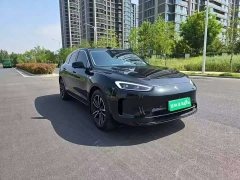 AITO M5 Extended Range Max RWD Advanced Intelligent Driving Edition - ფოტო 3