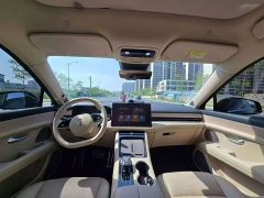 AITO M5 Extended Range Max RWD Advanced Intelligent Driving Edition - ფოტო 6