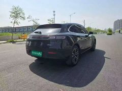 AITO M5 Extended Range Max RWD Advanced Intelligent Driving Edition - ფოტო 9