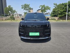 Zeekr 009 2024 6-Seater Executive AWD 108kWh - ფოტო 2