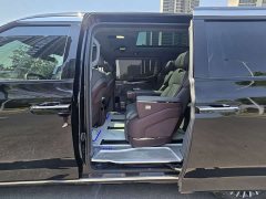 Zeekr 009 2024 6-Seater Executive AWD 108kWh - ფოტო 6