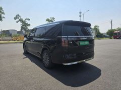 Zeekr 009 2024 6-Seater Executive AWD 108kWh - ფოტო 7
