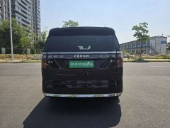 Zeekr 009 2024 6-Seater Executive AWD 108kWh - ფოტო 8