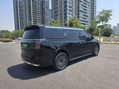 Zeekr 009 2024 6-Seater Executive AWD 108kWh - ფოტო 9