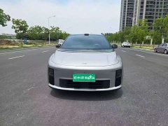 Li Auto i6 Two-Wheel Drive Standard - ფოტო 2