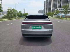 Li Auto i6 Two-Wheel Drive Standard - ფოტო 8