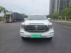 Tank 500 New Energy 2024 Hi4-T - ფოტო 2