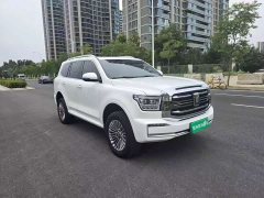 Tank 500 New Energy 2024 Hi4-T - ფოტო 3