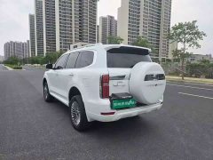 Tank 500 New Energy 2024 Hi4-T - ფოტო 7