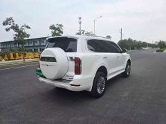 Tank 500 New Energy 2024 Hi4-T - ფოტო 9