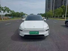 Tesla Model Y Rear-Wheel Drive - ფოტო 2