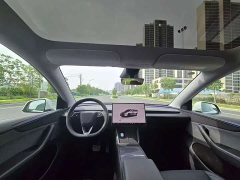 Tesla Model Y Rear-Wheel Drive - ფოტო 5