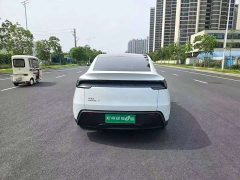 Tesla Model Y Rear-Wheel Drive - ფოტო 8