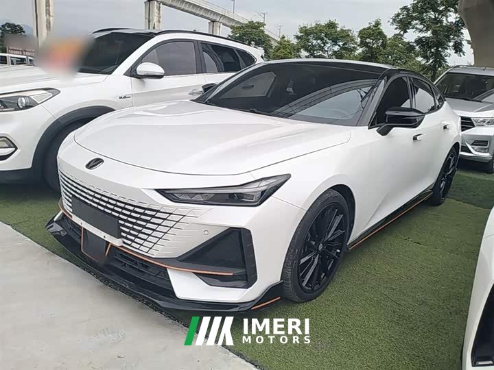 Changan UNI-V 2022 1.5T Sport